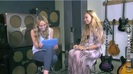 Demi Lovato Acuvue Live Chat - May 16_ 2012 088523