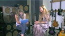 Demi Lovato Acuvue Live Chat - May 16_ 2012 088591