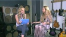 Demi Lovato Acuvue Live Chat - May 16_ 2012 088163