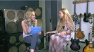 Demi Lovato Acuvue Live Chat - May 16_ 2012 088209