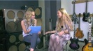 Demi Lovato Acuvue Live Chat - May 16_ 2012 088231