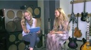 Demi Lovato Acuvue Live Chat - May 16_ 2012 088678