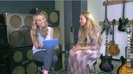 Demi Lovato Acuvue Live Chat - May 16_ 2012 088689