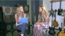 Demi Lovato Acuvue Live Chat - May 16_ 2012 088722