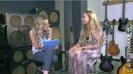 Demi Lovato Acuvue Live Chat - May 16_ 2012 088341