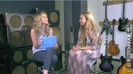 Demi Lovato Acuvue Live Chat - May 16_ 2012 088735