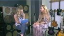 Demi Lovato Acuvue Live Chat - May 16_ 2012 088367