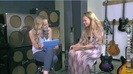 Demi Lovato Acuvue Live Chat - May 16_ 2012 088384