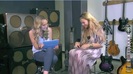 Demi Lovato Acuvue Live Chat - May 16_ 2012 088415