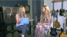 Demi Lovato Acuvue Live Chat - May 16_ 2012 088853