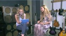 Demi Lovato Acuvue Live Chat - May 16_ 2012 088474