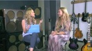 Demi Lovato Acuvue Live Chat - May 16_ 2012 088870