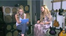 Demi Lovato Acuvue Live Chat - May 16_ 2012 088489