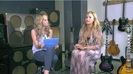 Demi Lovato Acuvue Live Chat - May 16_ 2012 089335