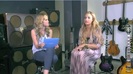 Demi Lovato Acuvue Live Chat - May 16_ 2012 089383