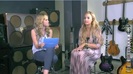 Demi Lovato Acuvue Live Chat - May 16_ 2012 089401
