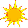 sun