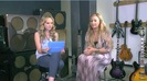 Demi Lovato Acuvue Live Chat - May 16_ 2012 090242