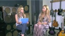 Demi Lovato Acuvue Live Chat - May 16_ 2012 092871