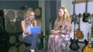 Demi Lovato Acuvue Live Chat - May 16_ 2012 093516