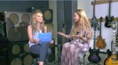 Demi Lovato Acuvue Live Chat - May 16_ 2012 093288