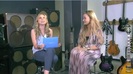 Demi Lovato Acuvue Live Chat - May 16_ 2012 093312