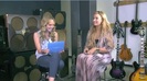 Demi Lovato Acuvue Live Chat - May 16_ 2012 093487