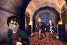 Harry Potter si Piatra Filozofala