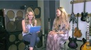 Demi Lovato Acuvue Live Chat - May 16_ 2012 094651