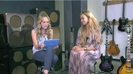 Demi Lovato Acuvue Live Chat - May 16_ 2012 094804