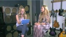 Demi Lovato Acuvue Live Chat - May 16_ 2012 094400