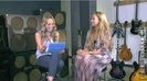 Demi Lovato Acuvue Live Chat - May 16_ 2012 094421