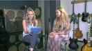 Demi Lovato Acuvue Live Chat - May 16_ 2012 094896