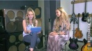 Demi Lovato Acuvue Live Chat - May 16_ 2012 094907