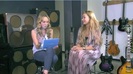 Demi Lovato Acuvue Live Chat - May 16_ 2012 094467