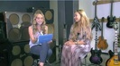 Demi Lovato Acuvue Live Chat - May 16_ 2012 094493
