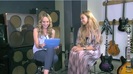 Demi Lovato Acuvue Live Chat - May 16_ 2012 094993
