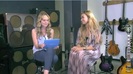 Demi Lovato Acuvue Live Chat - May 16_ 2012 095066