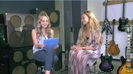 Demi Lovato Acuvue Live Chat - May 16_ 2012 095250