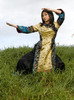 Wendy Wu Razboinica Miss Boboc