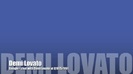 Demi Lovato _Hangs Out_ on Google + 0157