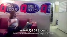 Demi Lovato _Hangs Out_ on Google + 1237