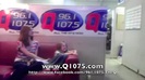 Demi Lovato _Hangs Out_ on Google + 1292