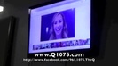 Demi Lovato _Hangs Out_ on Google + 1857