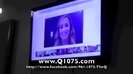Demi Lovato _Hangs Out_ on Google + 1866