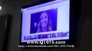 Demi Lovato _Hangs Out_ on Google + 1884