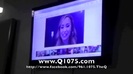 Demi Lovato _Hangs Out_ on Google + 2033