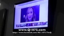 Demi Lovato _Hangs Out_ on Google + 2063