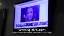 Demi Lovato _Hangs Out_ on Google + 2067