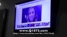 Demi Lovato _Hangs Out_ on Google + 2072